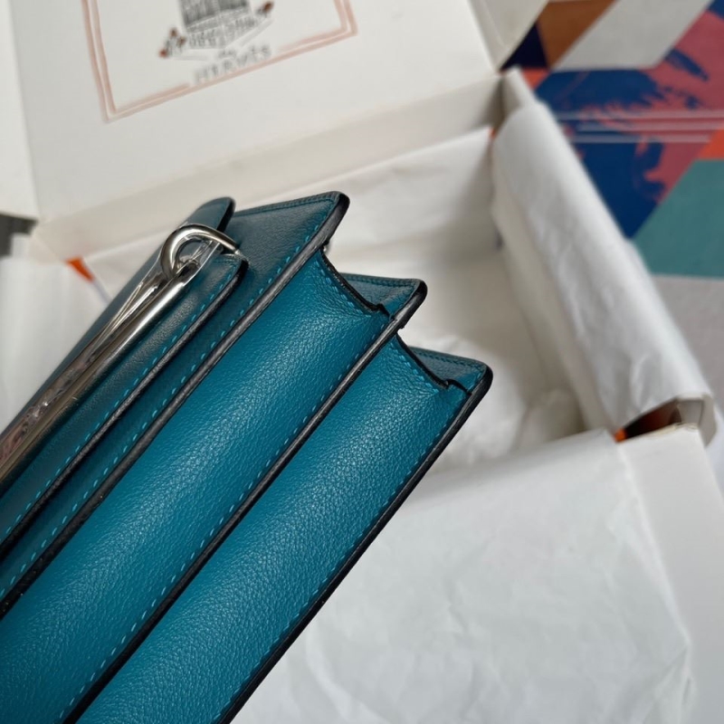 Hermes Roulis Bags